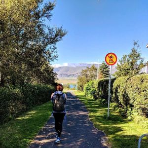 Meet your Posher, Carly